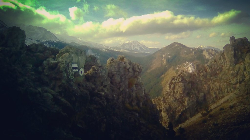 Tatry