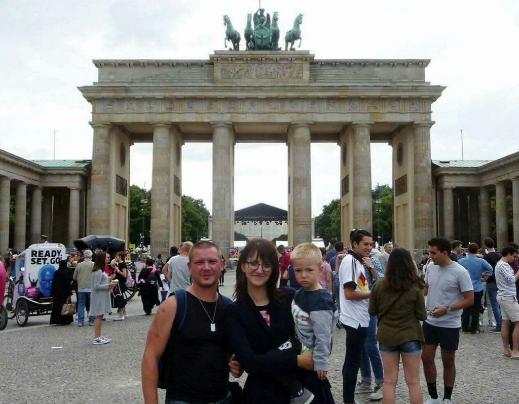 Berlin