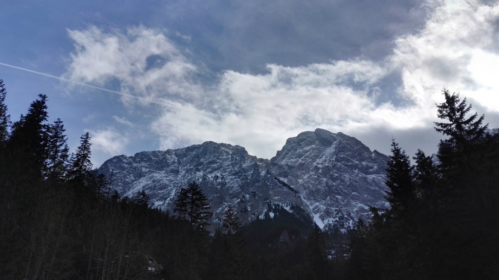 Giewont
