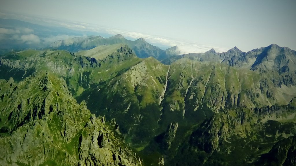 Tatry Bielskie
