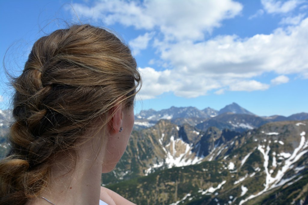 Tatry Wysokie :)