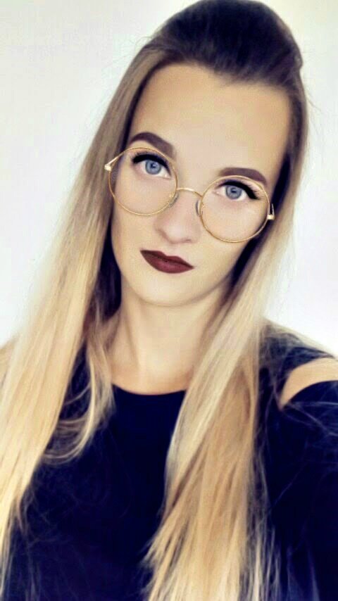 Popoudniowy bad day 