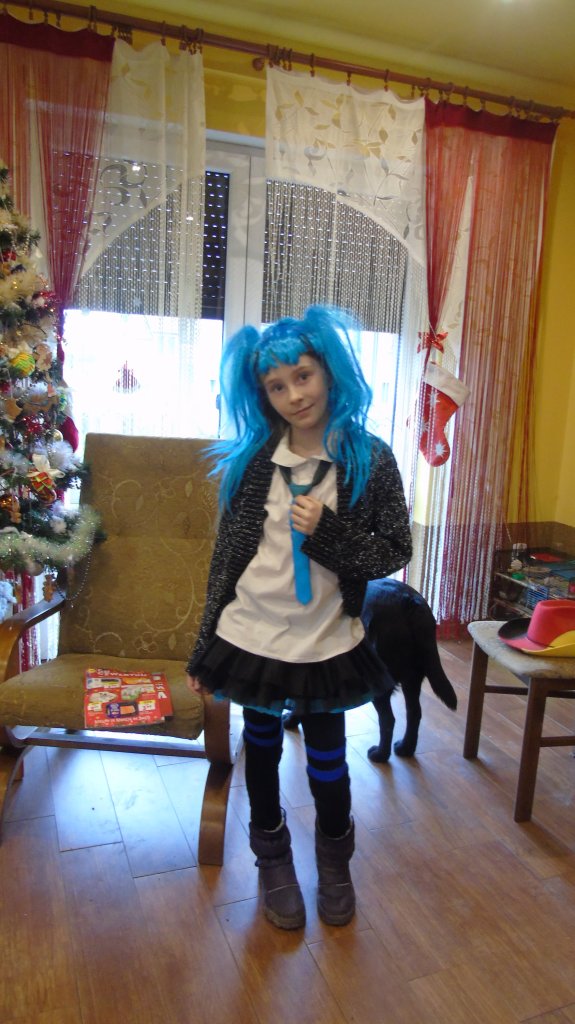 Hatsune Miku