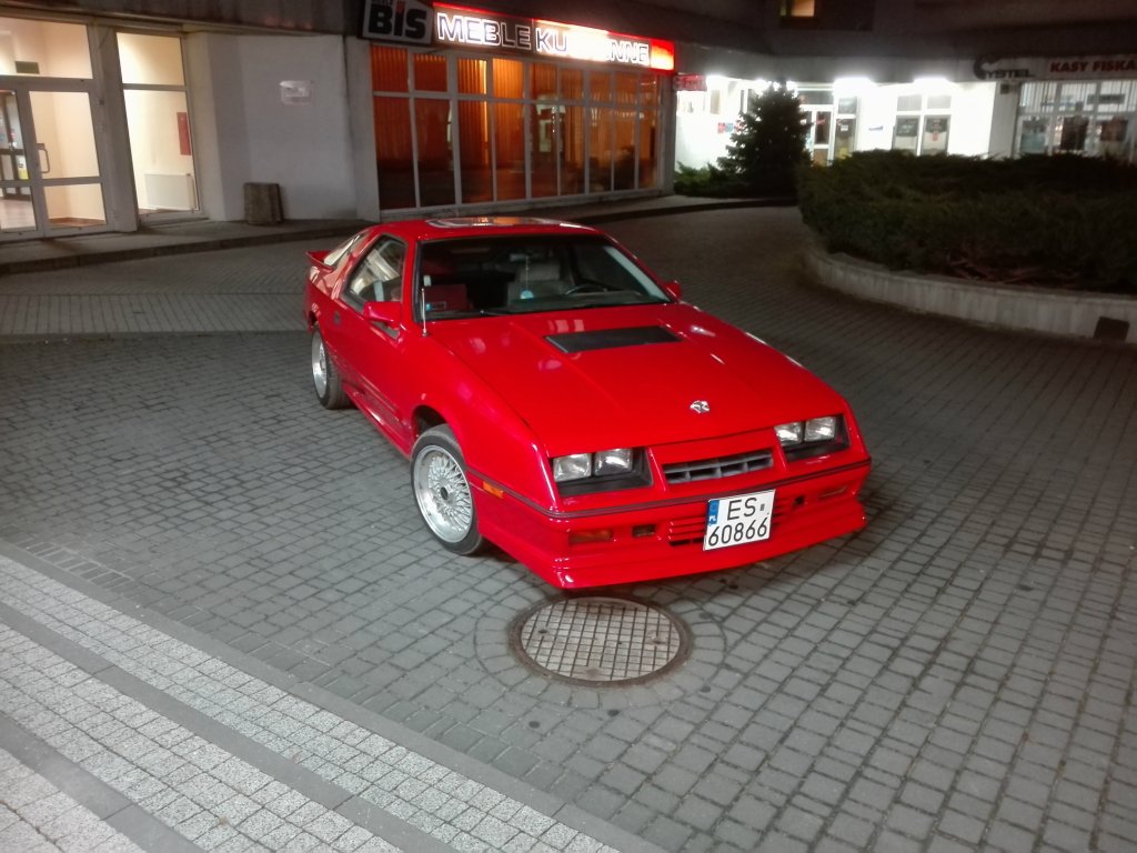 Turbo Z