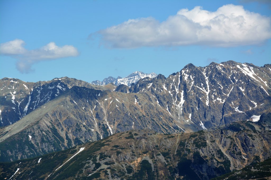 Tatry Wysokie :)