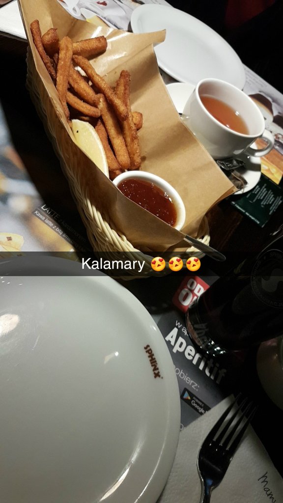 Kalamary