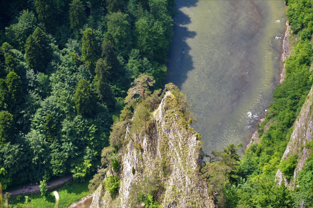 Dunajec :)