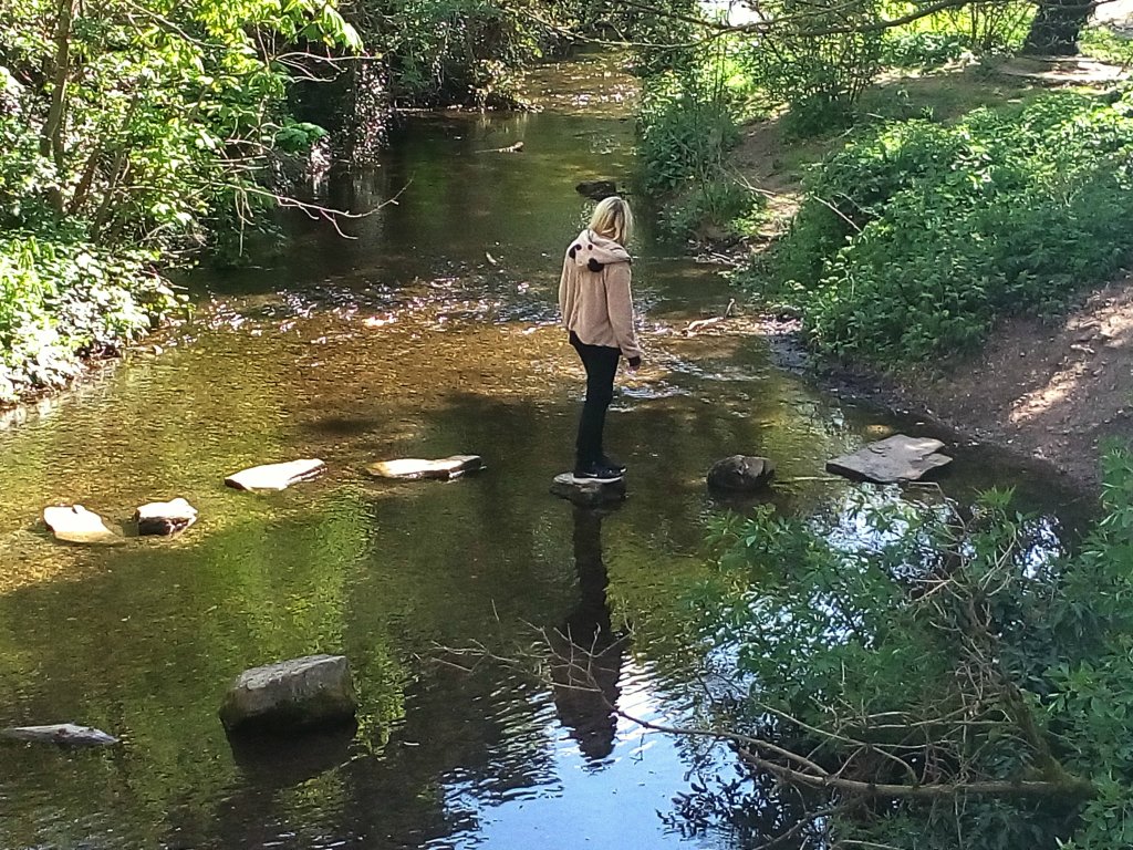 x