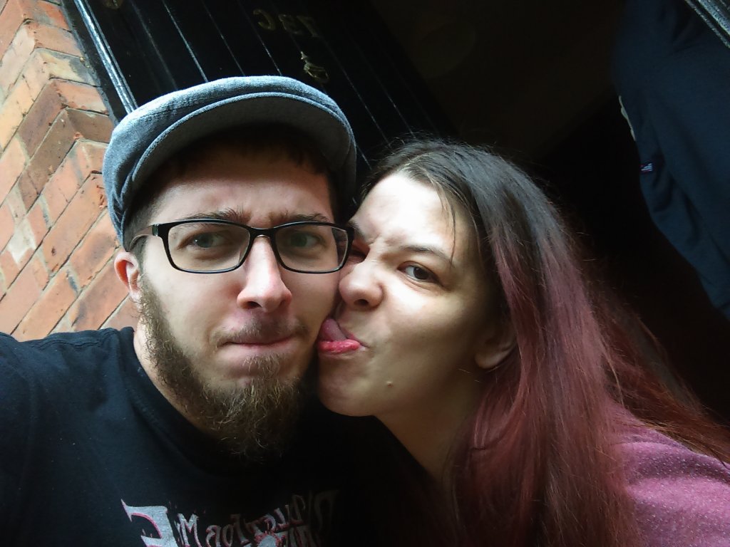Dobry! :D