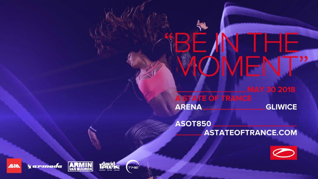 151. A State Of Trance 850