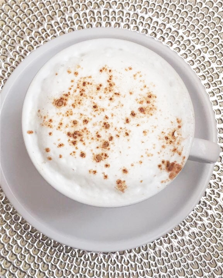 Coffe time 