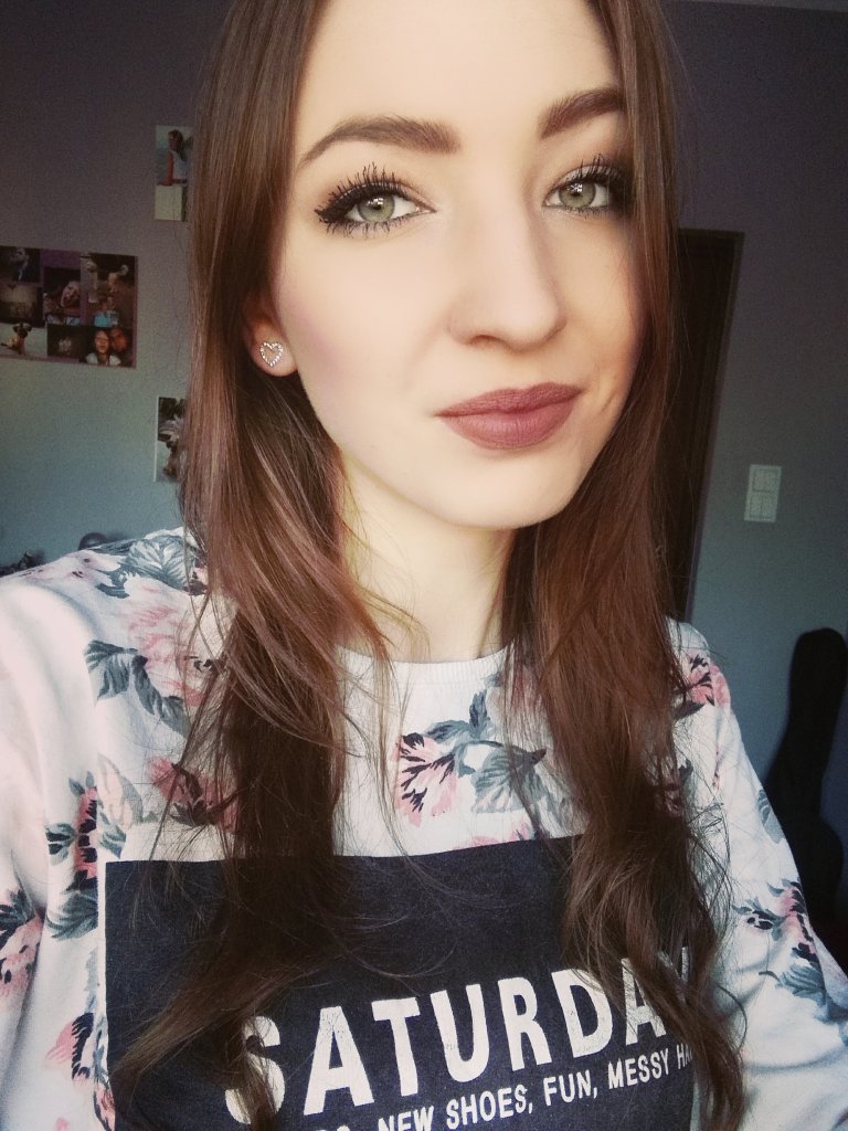 ;)
