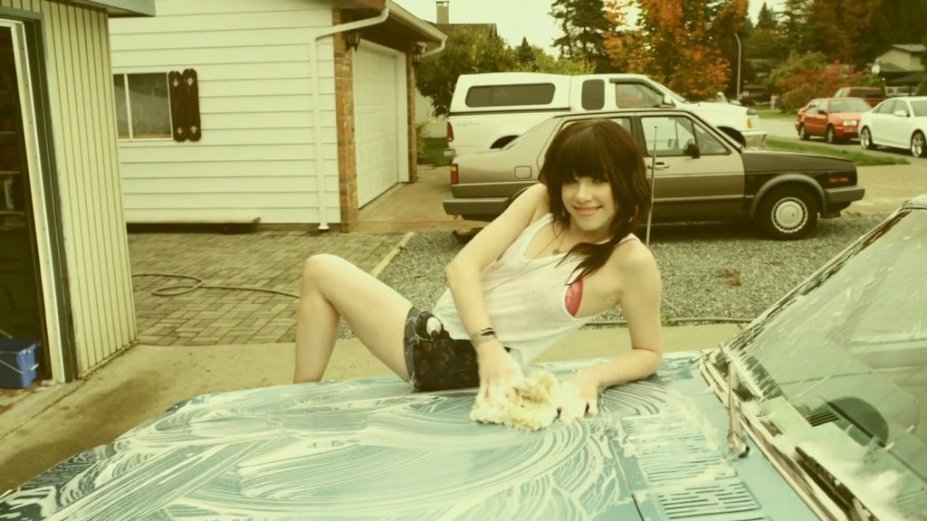 Call me maybe