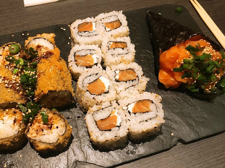 Sushi