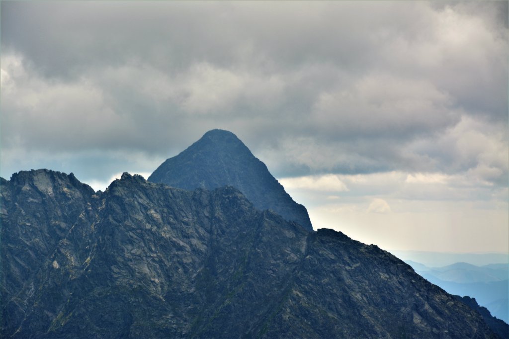 Panorama z Koziego Wierchu :)