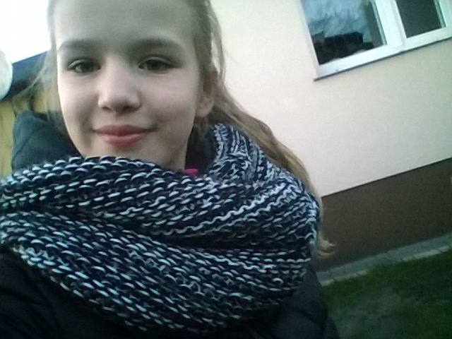 #Selfie