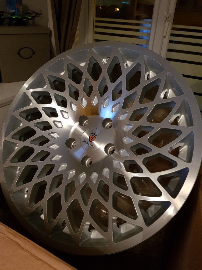 Stuttgart STX