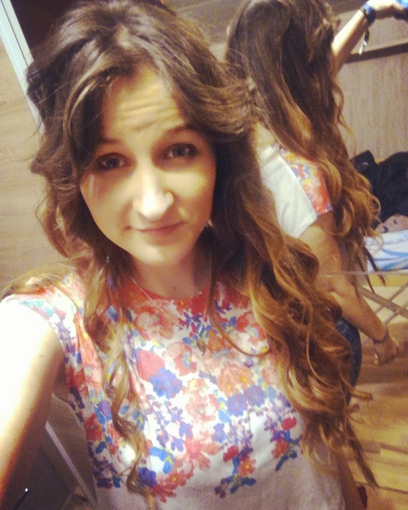 Ostatki