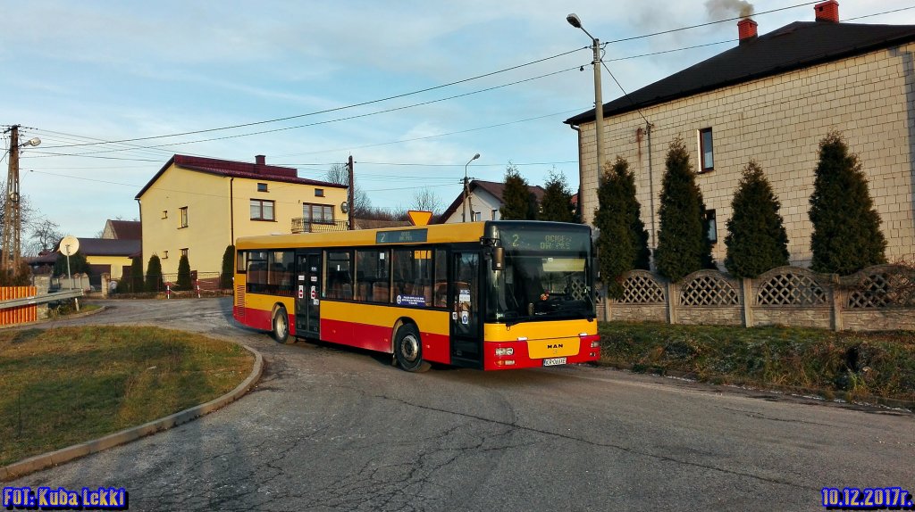 MAN N263 #023