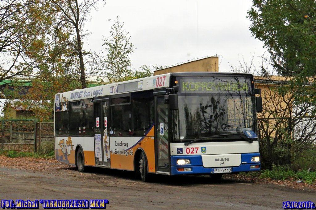 MAN NM223.2 #027