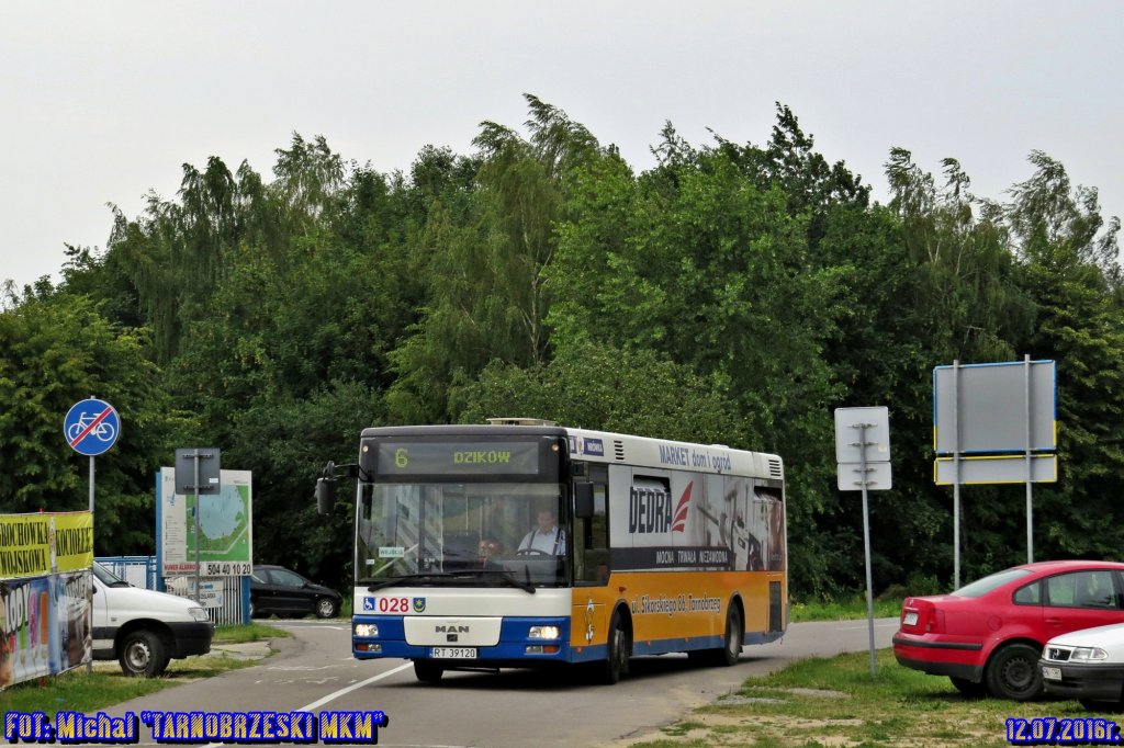 MAN NM223.2 #028