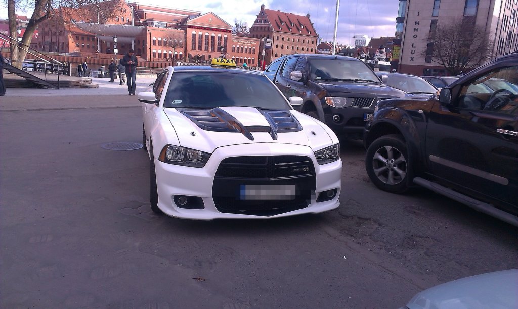 #TAXI Gdask ?! 