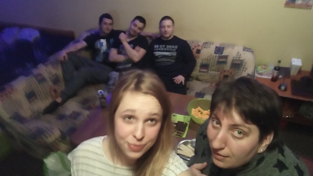 Czajczaaa