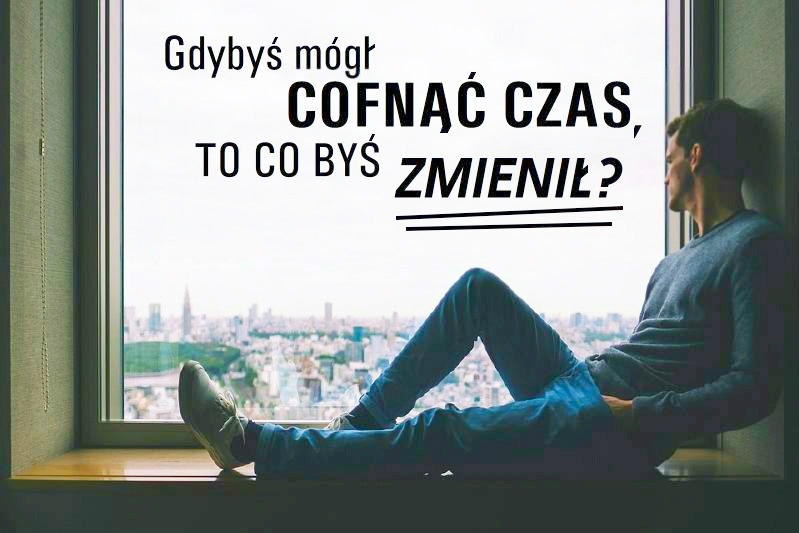 Gdyby...