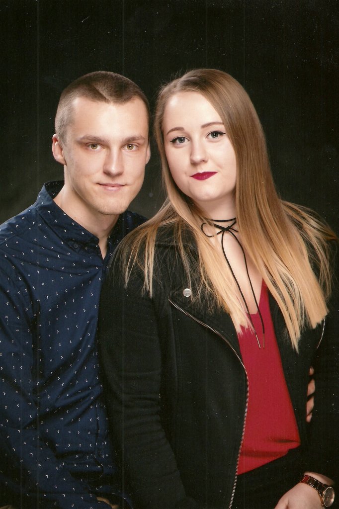 Sesja Walentynkowa 2018