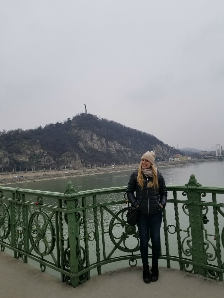 Budapeszt