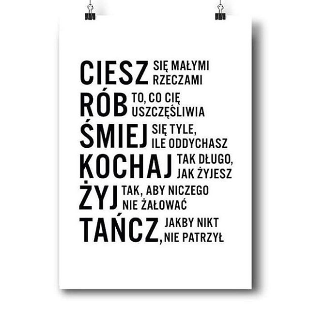 kochaj 
