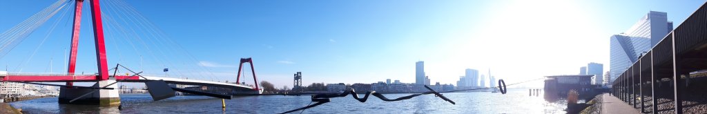 Rotterdam