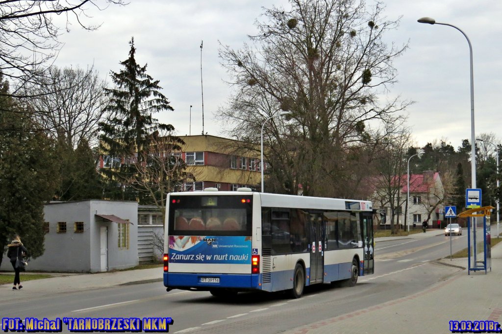 MAN NL283 #007