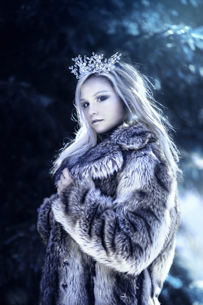 Snow Queen