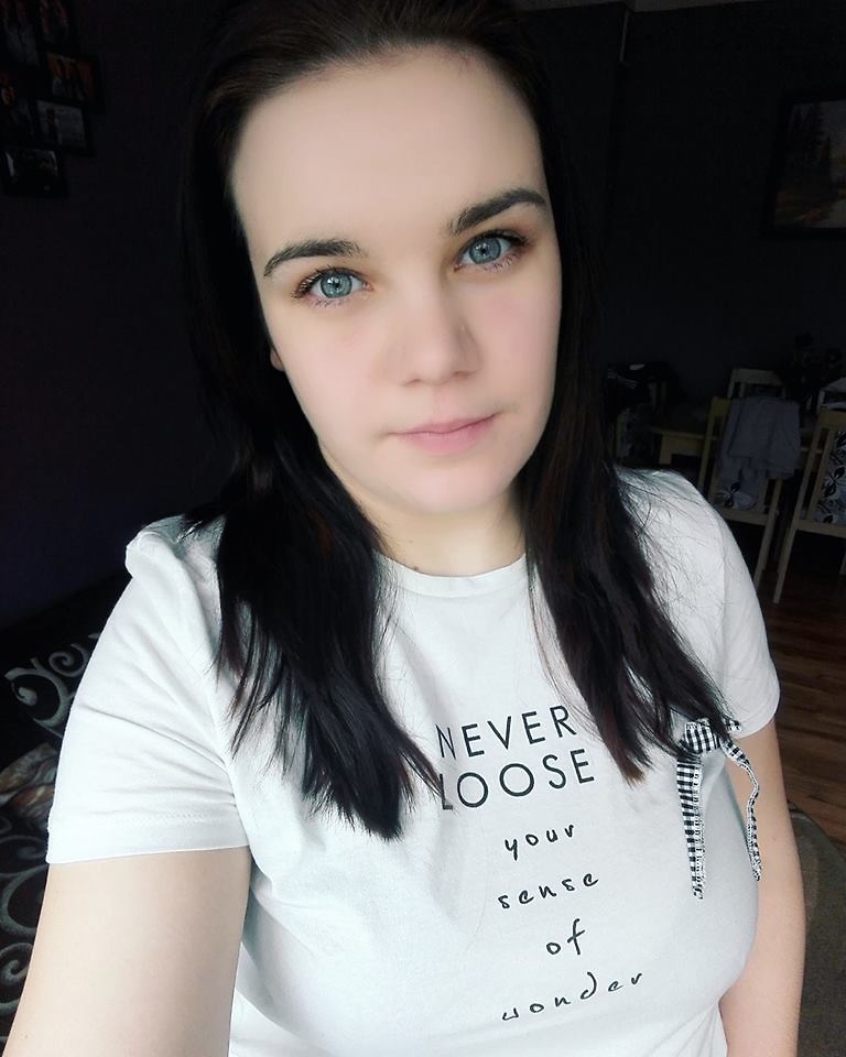 HEJ HEJ ! :) 