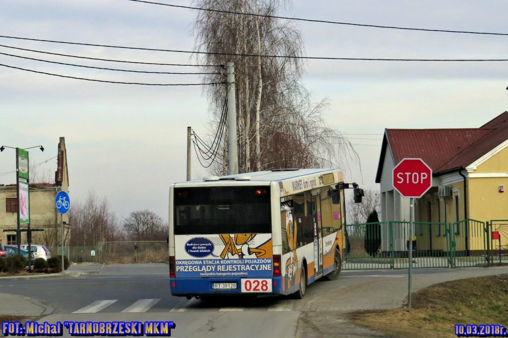 MAN NM223.2 #028