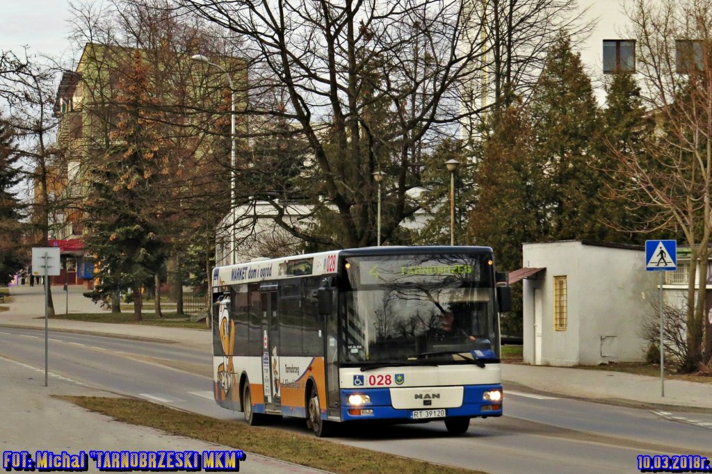 MAN NM223.2 #028