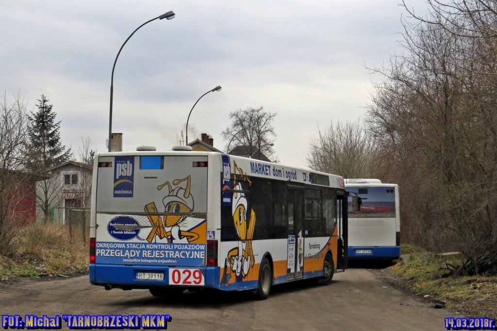 MAN NM223.2 #029