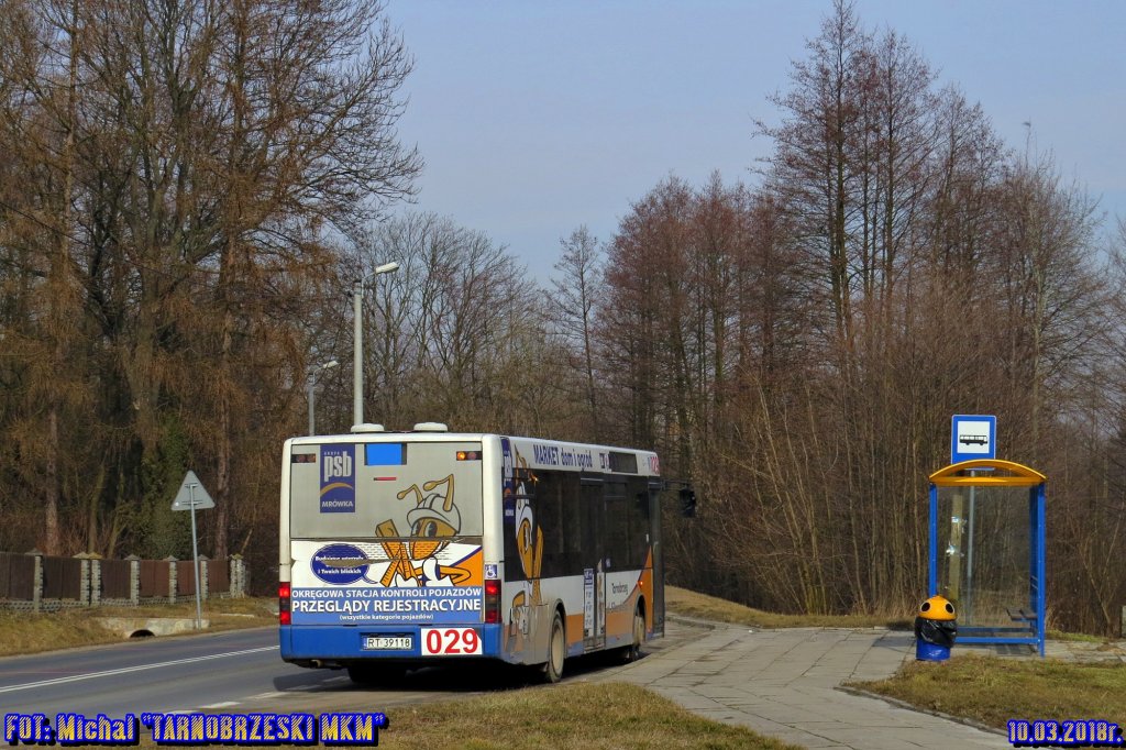 MAN NM223.2 #029