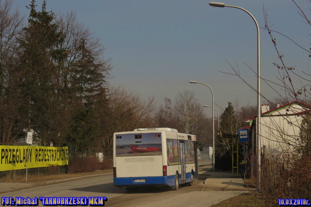 MAN NM223 #036