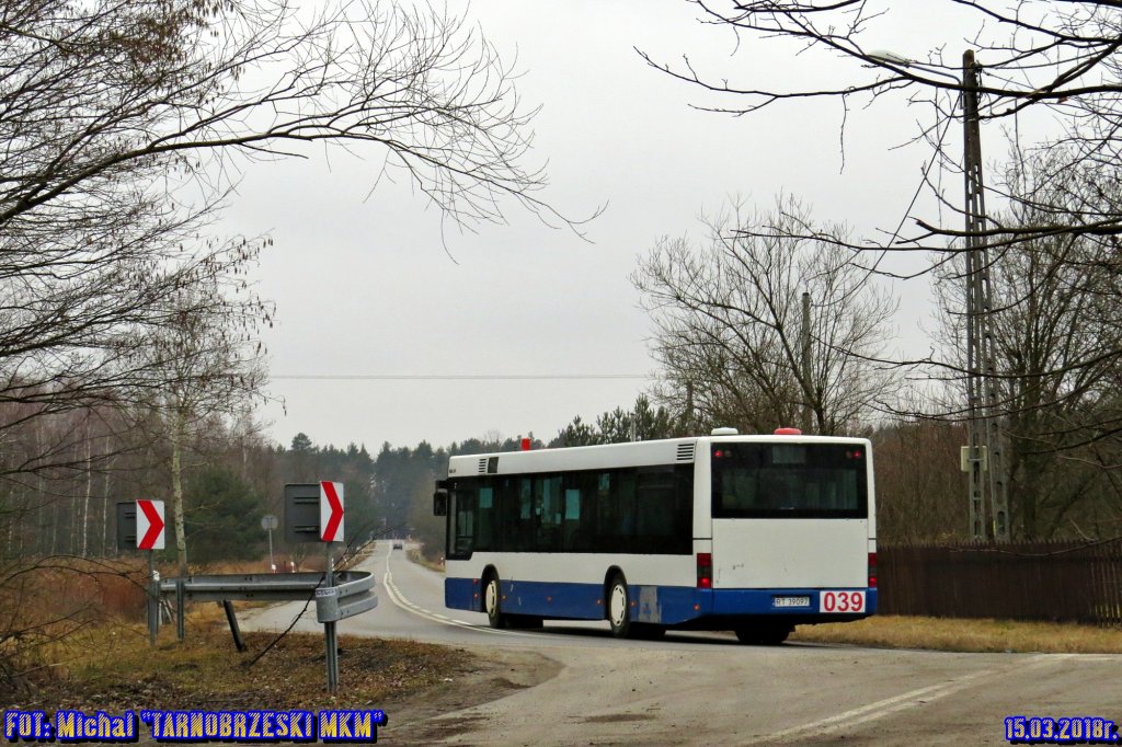 MAN NL263 #039