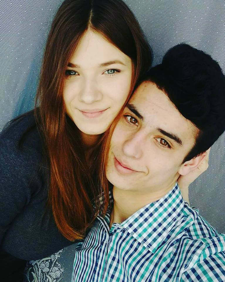 Serducho moje 