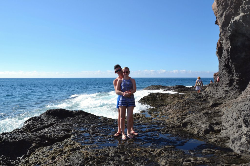 Gran Canaria 2017