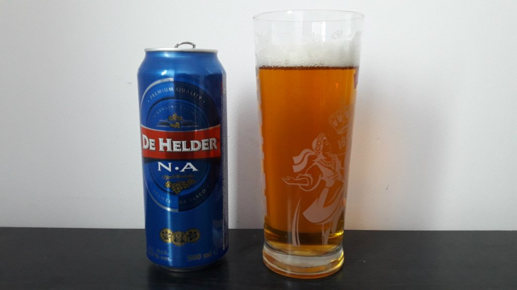 51. De Helder N.A.