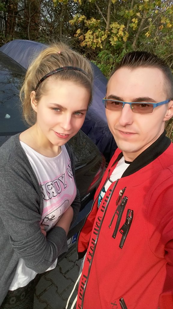 Moja kochana 