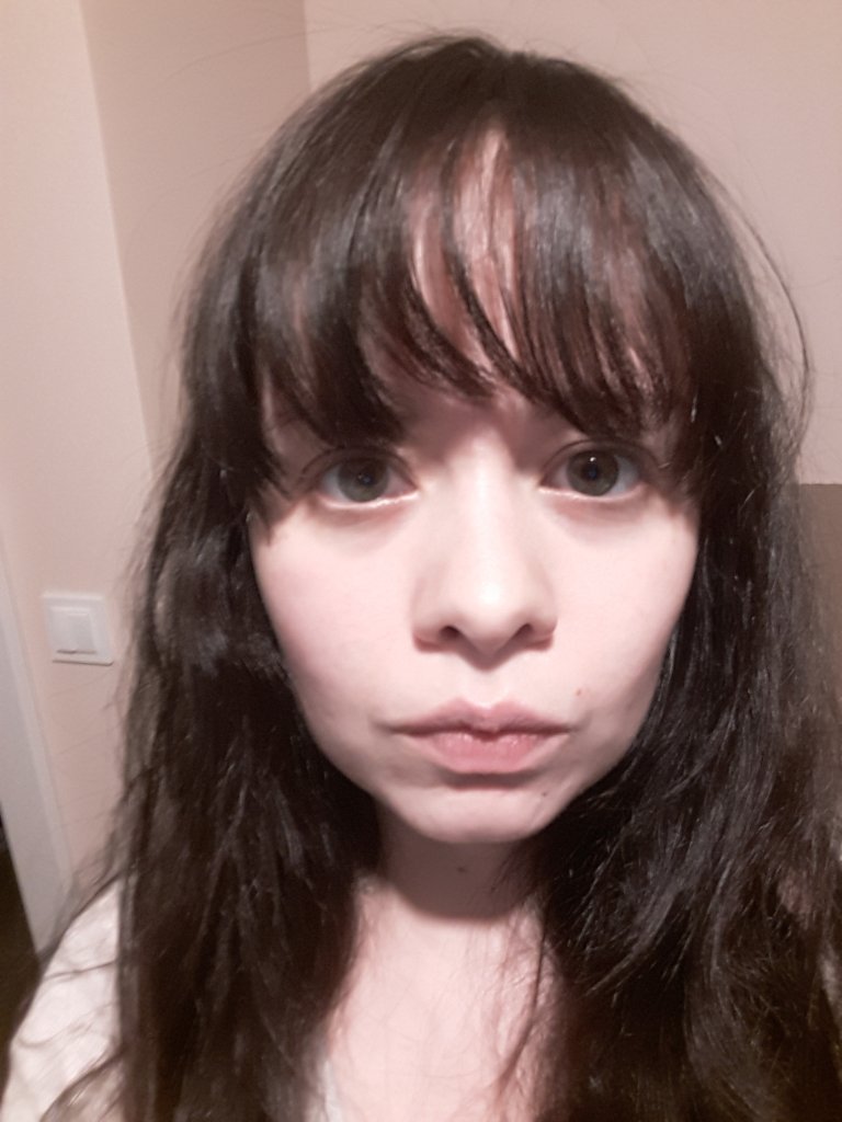 Selfie.