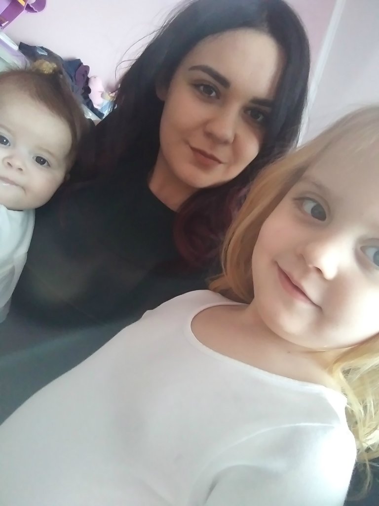 My dziewczyny 