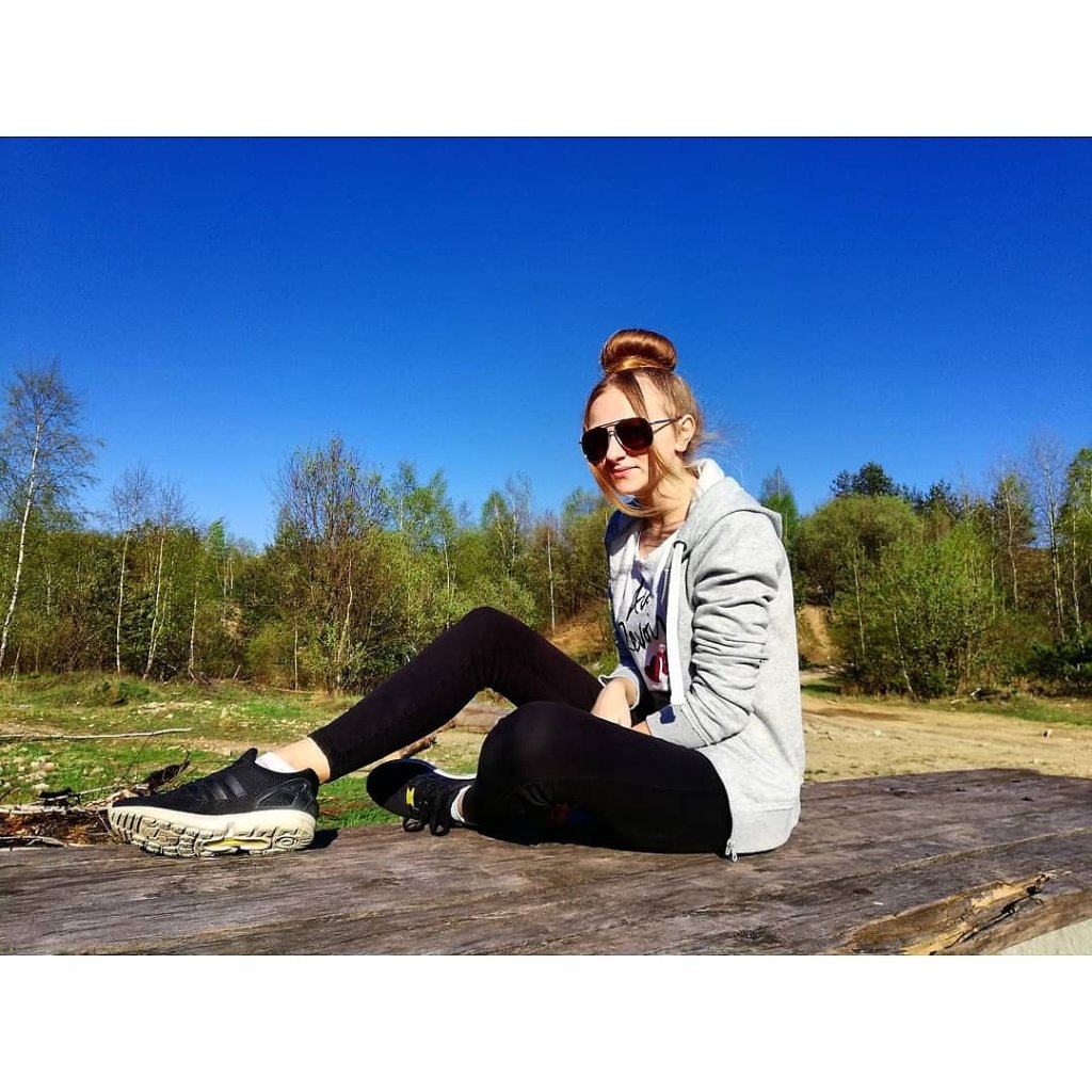 Kamionka |19.04.18| &#10084;