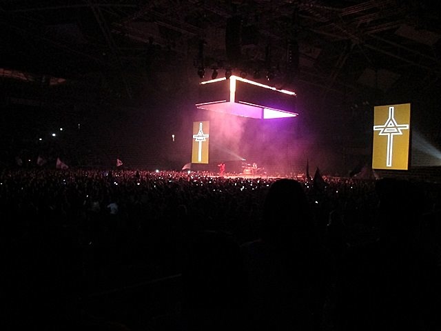 Koncert