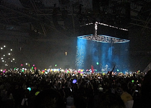 #30SecondsToMarsPoland